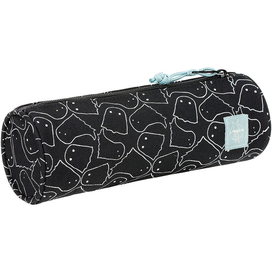 Lässig trousse scolaire 4Kids, Spooky Black noir