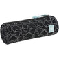 Lässig trousse scolaire 4Kids, Spooky Black noir