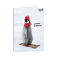 Cahier de texte pingouin - Quo Vadis