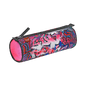 Trousse ronde graffiti